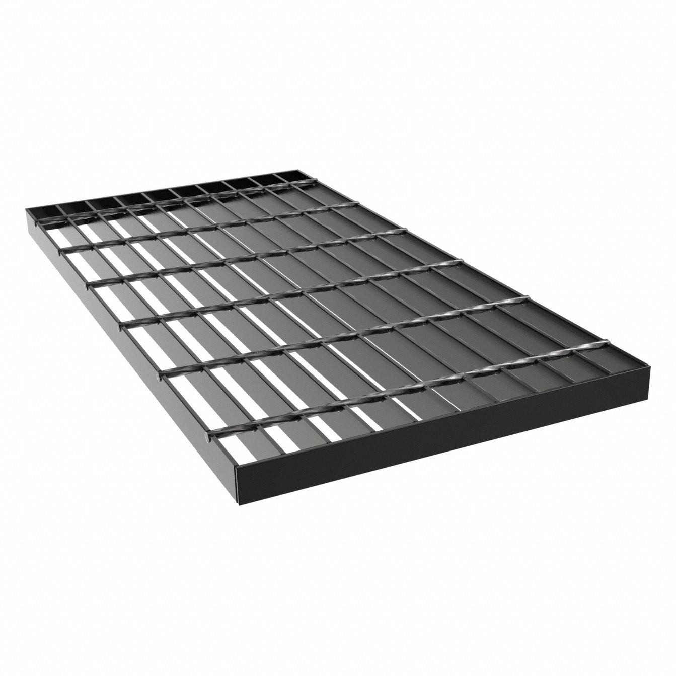 Smooth, 36 in x 36 in Nominal Size (WxL), Carbon Steel Square Bar ...