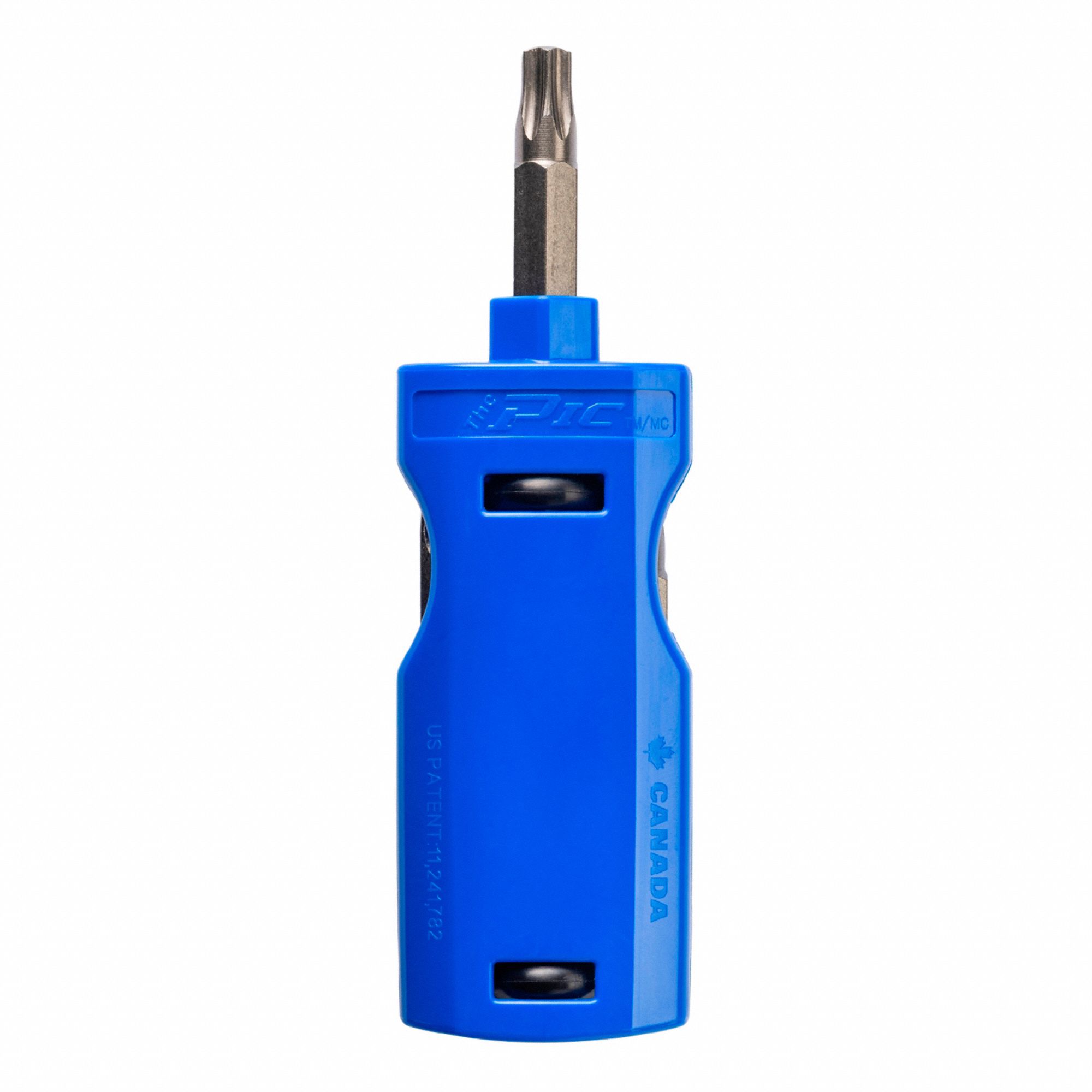 MULTI DRIVER,W/TORX 27,30,40