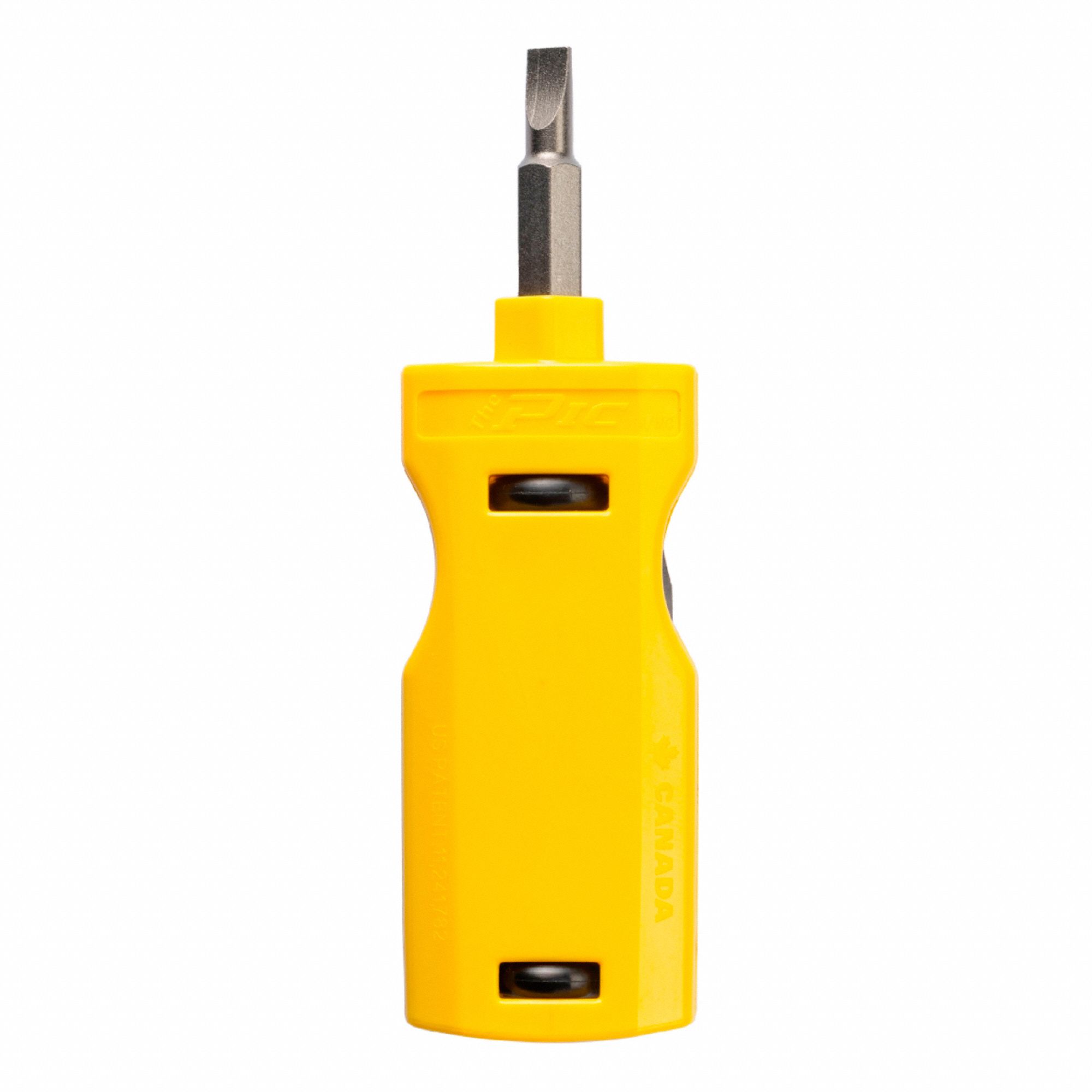 MULTI-DRIVER,1/4 IN OVERALL L