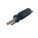 FULL SIZE MULTI SCREWDRIVER SMOKE BLACK