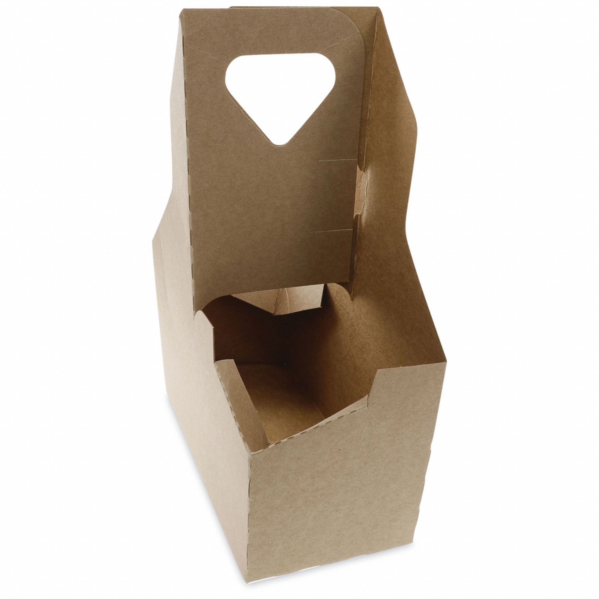 Cup Carrier Paper