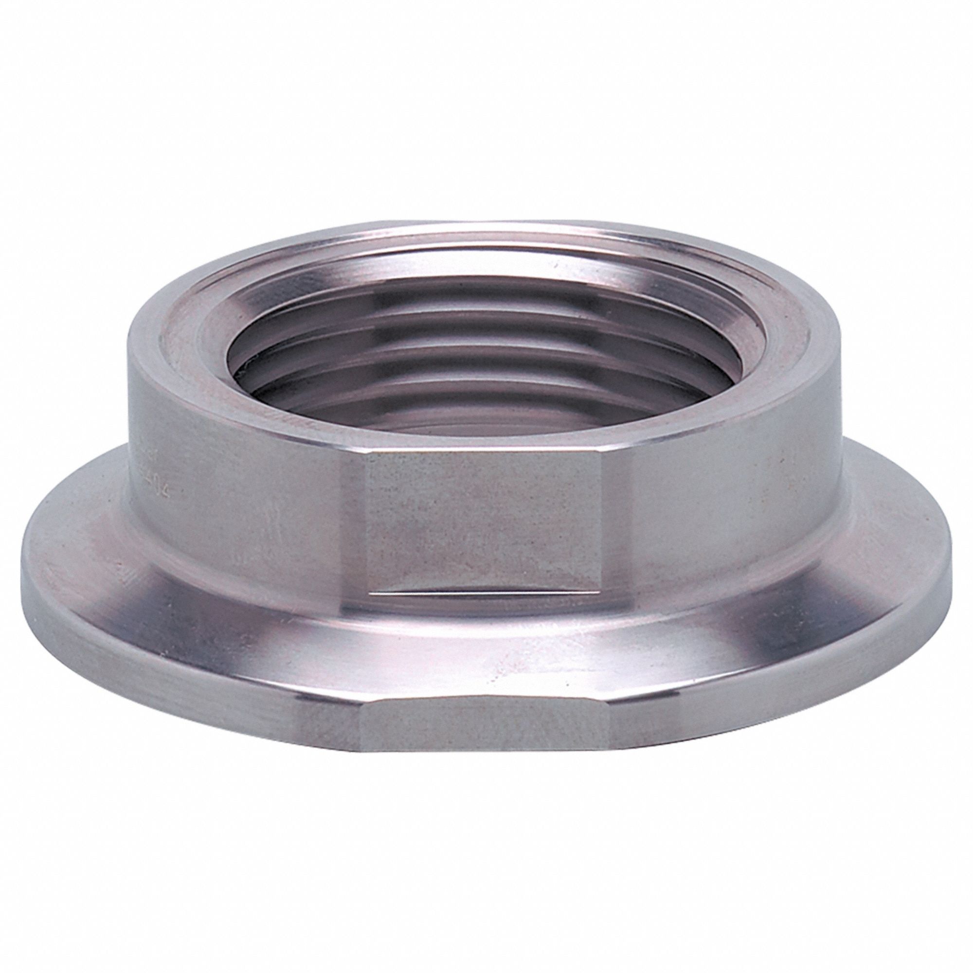 Threaded Adapter Pressure