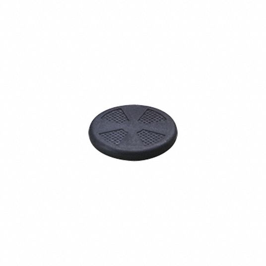 IFM, Round, Stick-On, RFID Tag - 856MD9|E80377 - Grainger