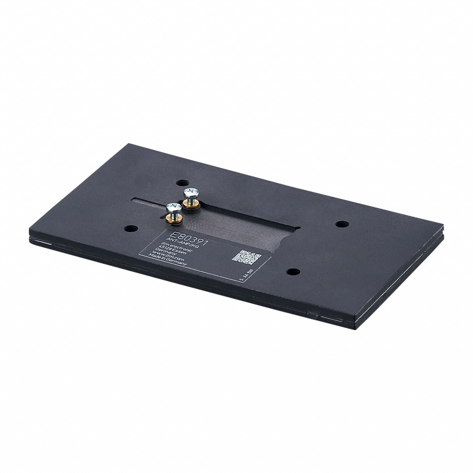 RFID Antenna Adapter: Range Extension, 13.56 MHz, PVC, 136 mm x 76 mm x 6.8 mm, ANT515/ANT516