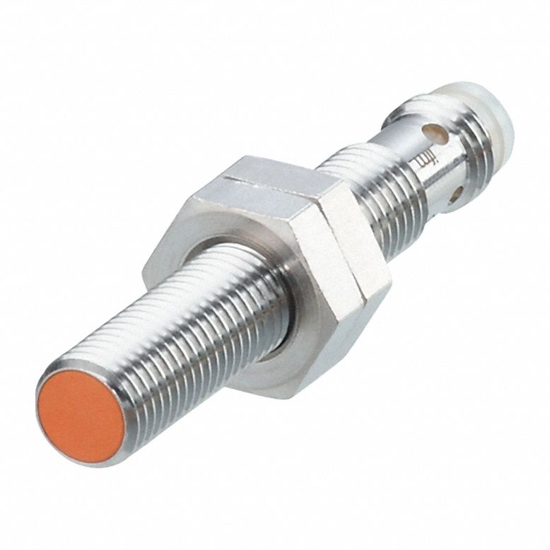 10 to 30 V DC, 1,300 Hz Proximity Sensor Op Freq, Inductive Proximity ...