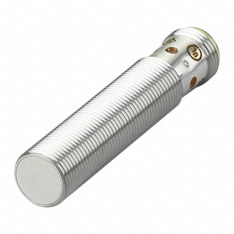 Inductive Cylinder Prox Sensor PNP