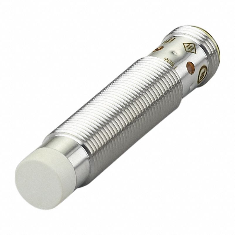 Inductive Cylinder Prox Sensor PNP