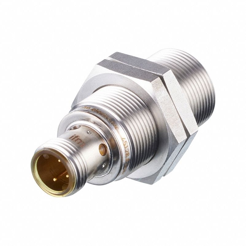 IFM IGT203, INDUCTIVE SENSOR, IGB3008BBPKG/M/V4A/US104DPS, SEE DESC