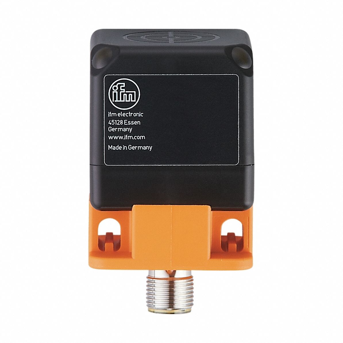 Read/Write RFID Antenna: 13.56 MHz, IO-Link, Flush Mountable, IP 67/IP 69K, Rectangular, DTI513