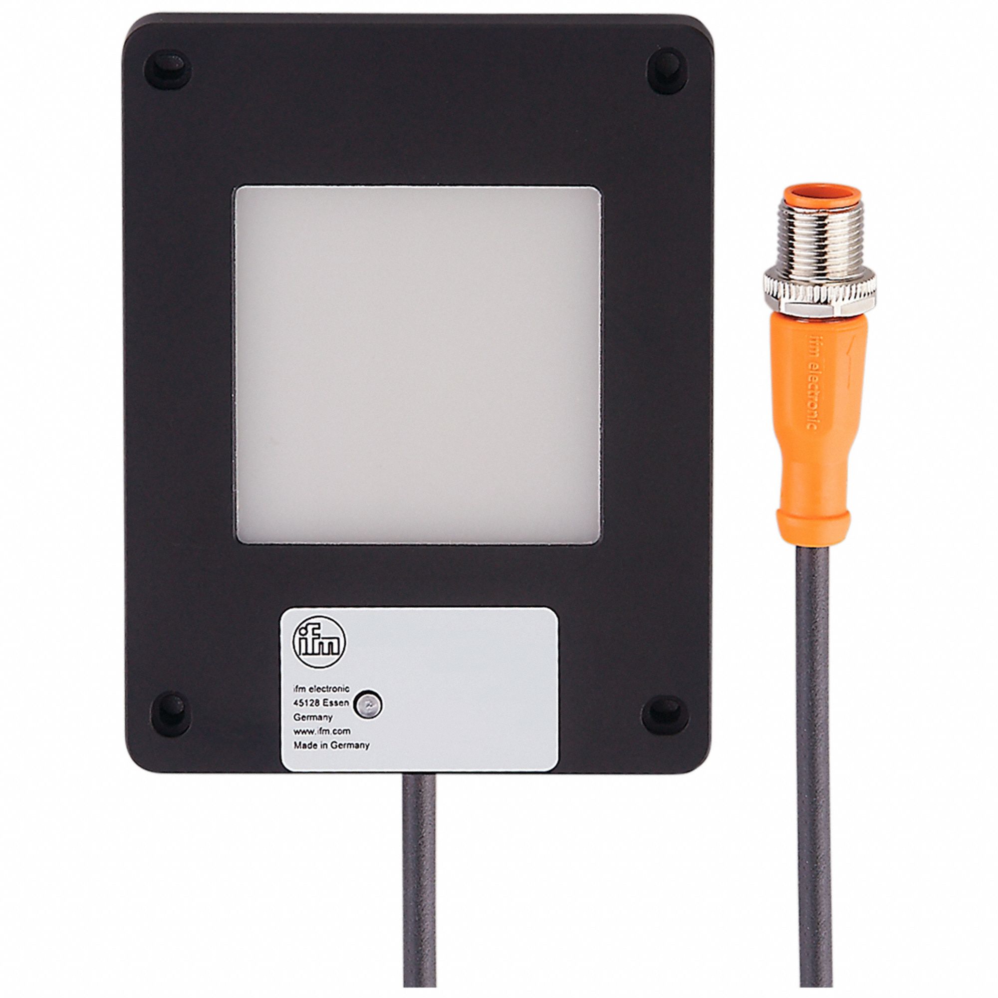 ifm-red-light-25-mm-x-25-mm-field-backlight-illumination-unit