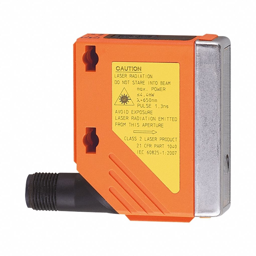 Diffuse Photoelectric Proximity Sensors