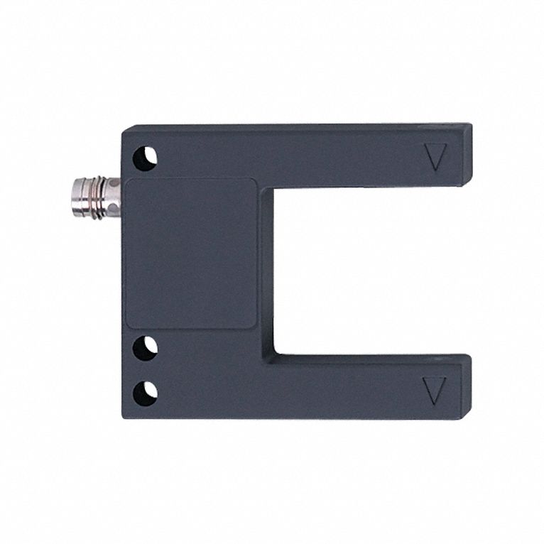 PhotoelectricSensor, Diffuse, PNP, U-Slot