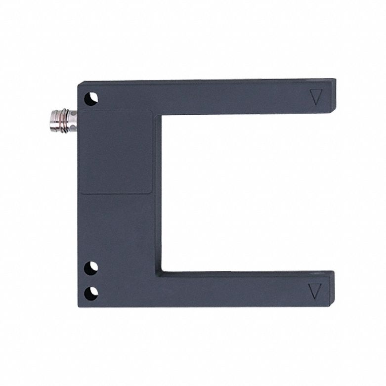 PhotoelectricSensor, Diffuse, PNP, U-Slot