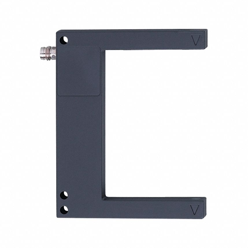 PhotoelectricSensor, Diffuse, PNP, U-Slot