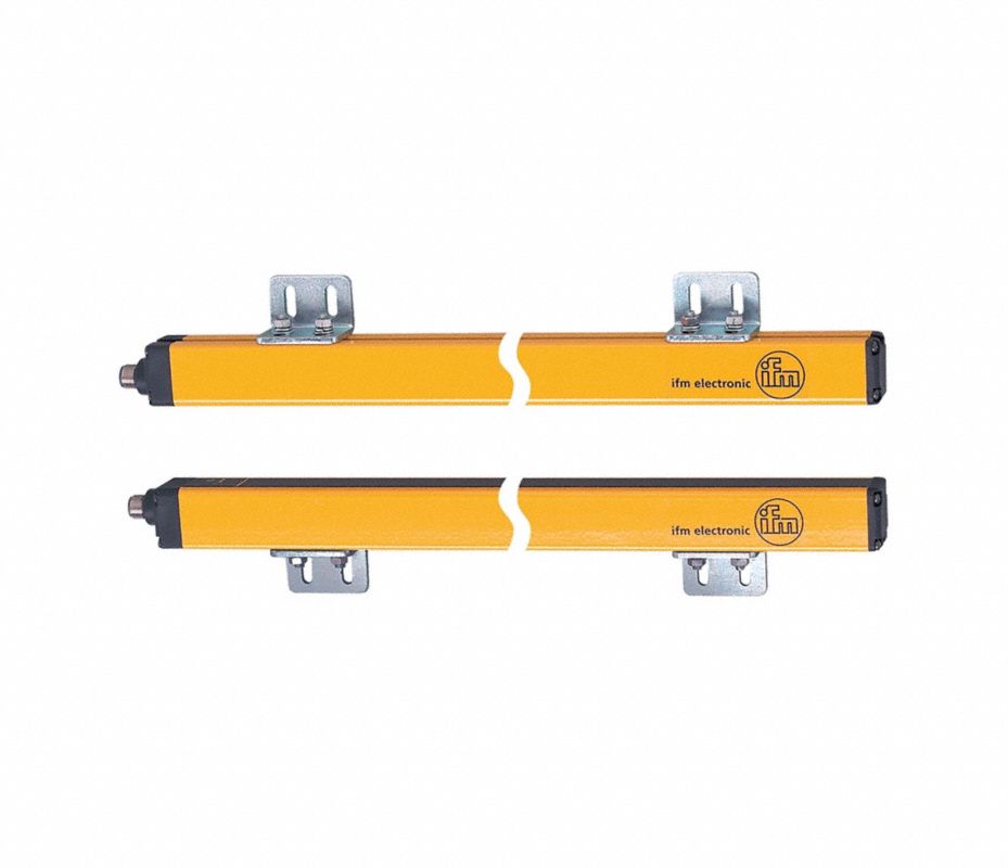IFM Light Curtain,19.7 ft.,59.45