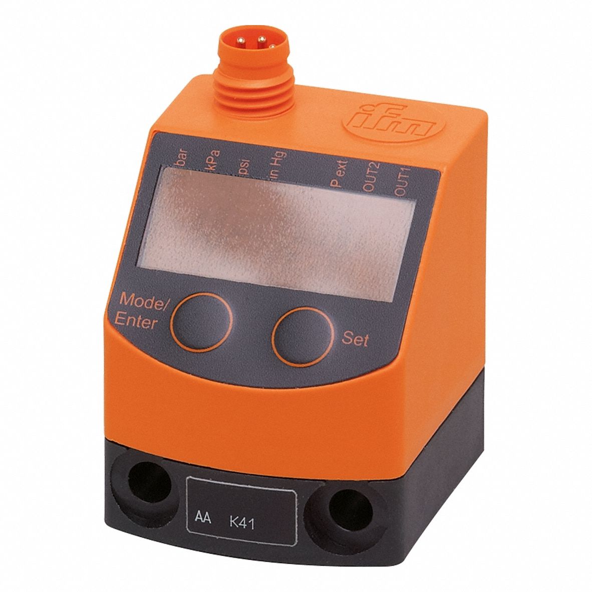 PQ Digital Pressure Sensor