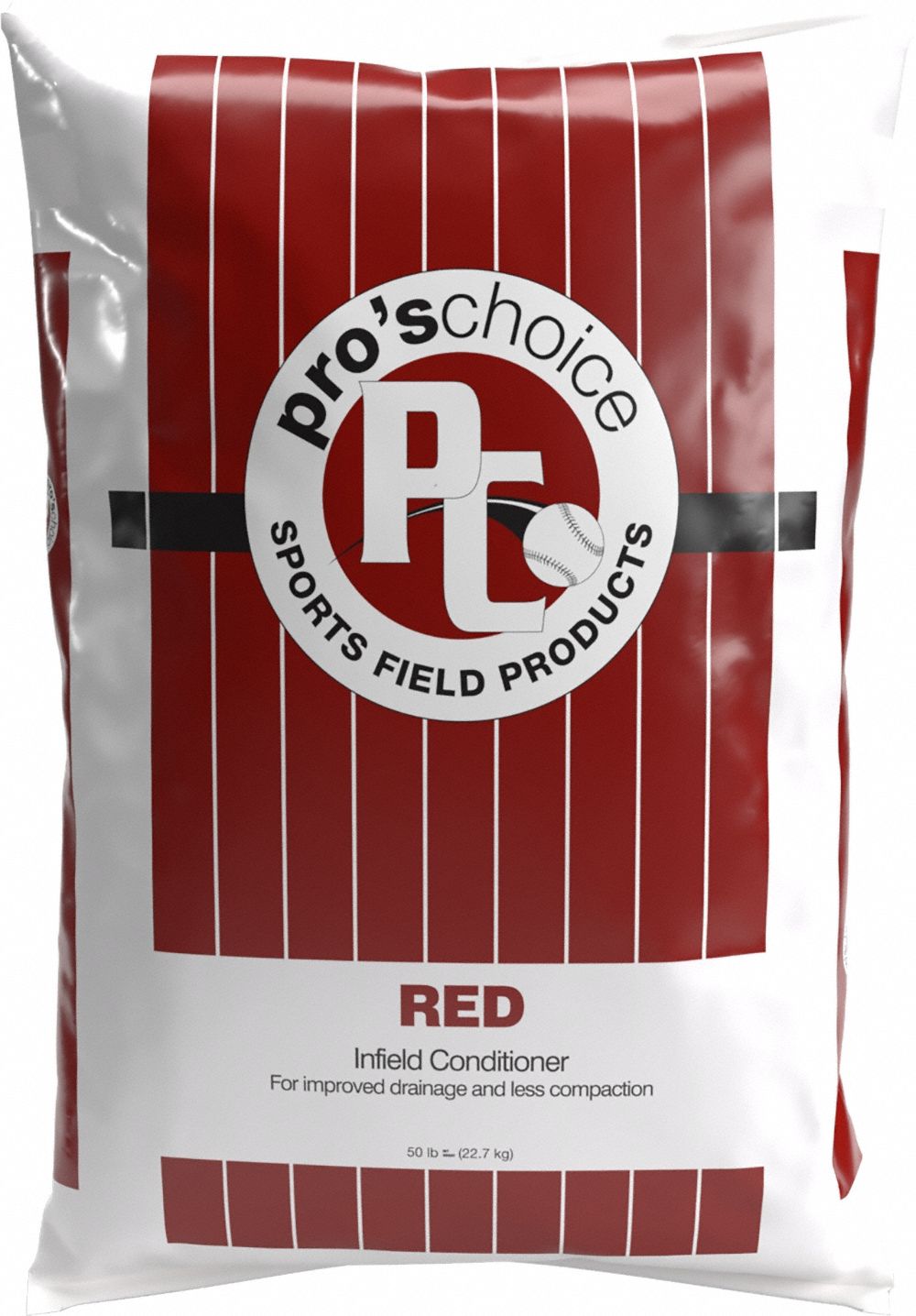 Loose Sorbent: Montmorillonite, 5 gal Volume Absorbed per Pkg., 50 lb Wt, Bag, Not Scented