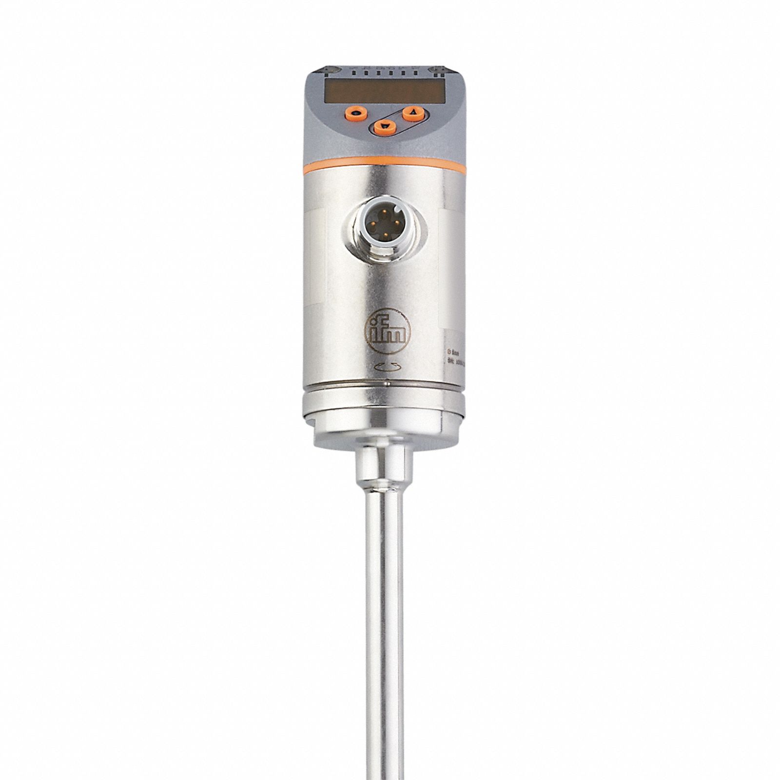 Thermal Flowmeters