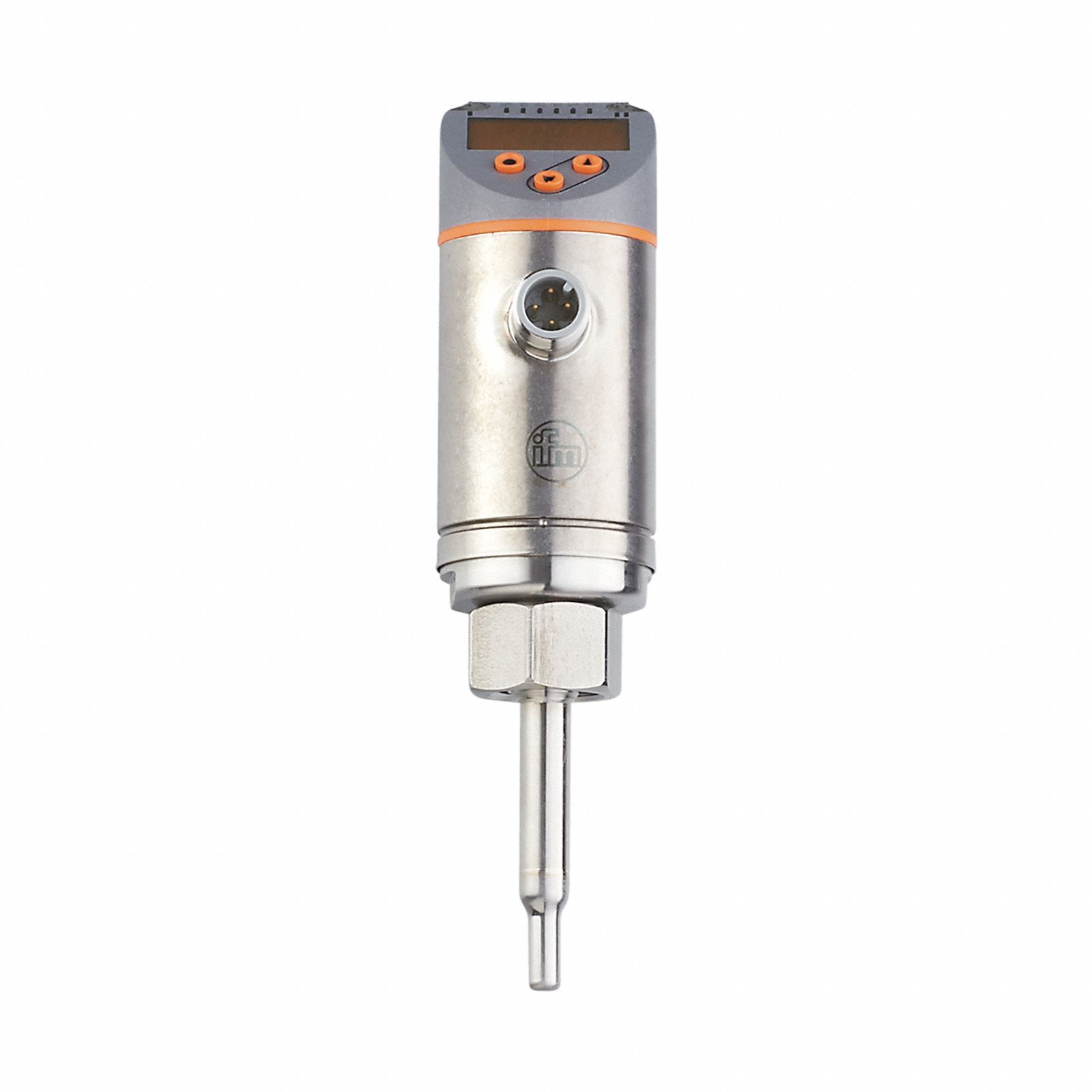 Thermal Flowmeter: Thermal