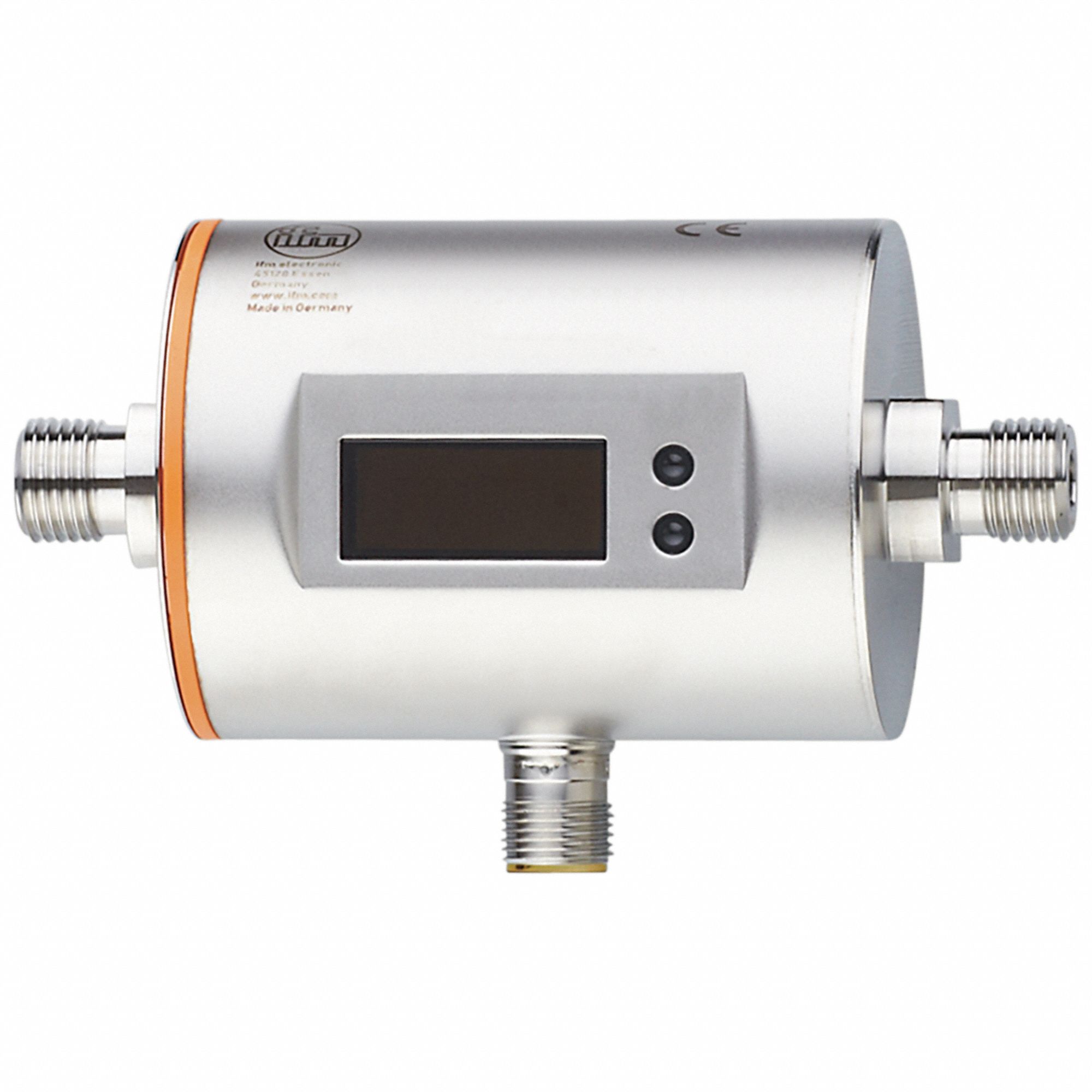 IFM, Flow Meter,