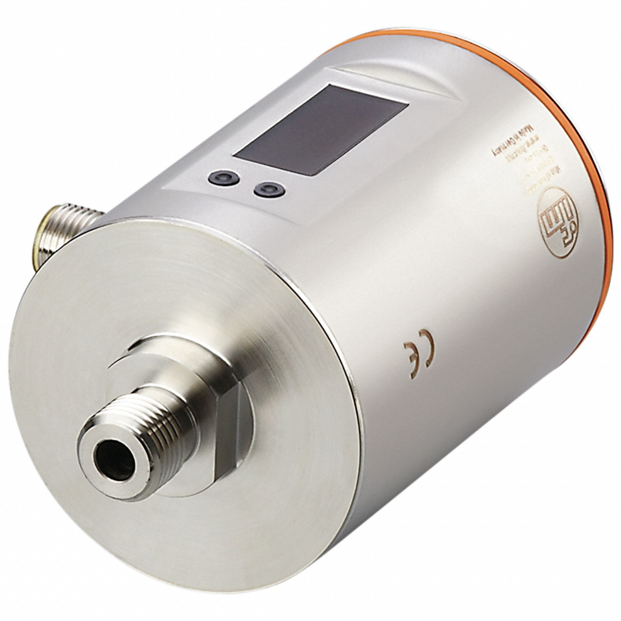 IFM flow meter 801TH1SM4000 Grainger