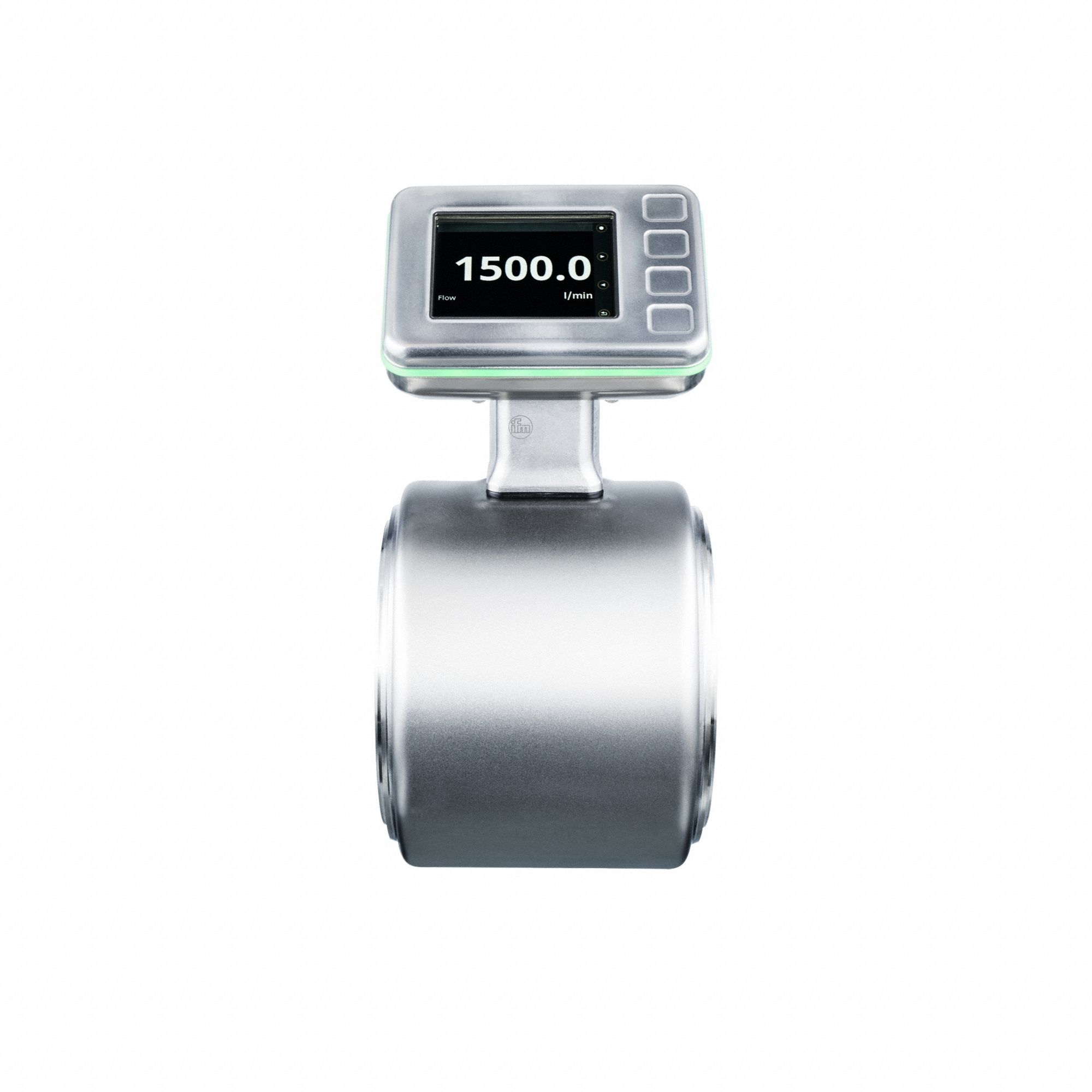 Magnetic Flowmeter 140mm L 32V DC