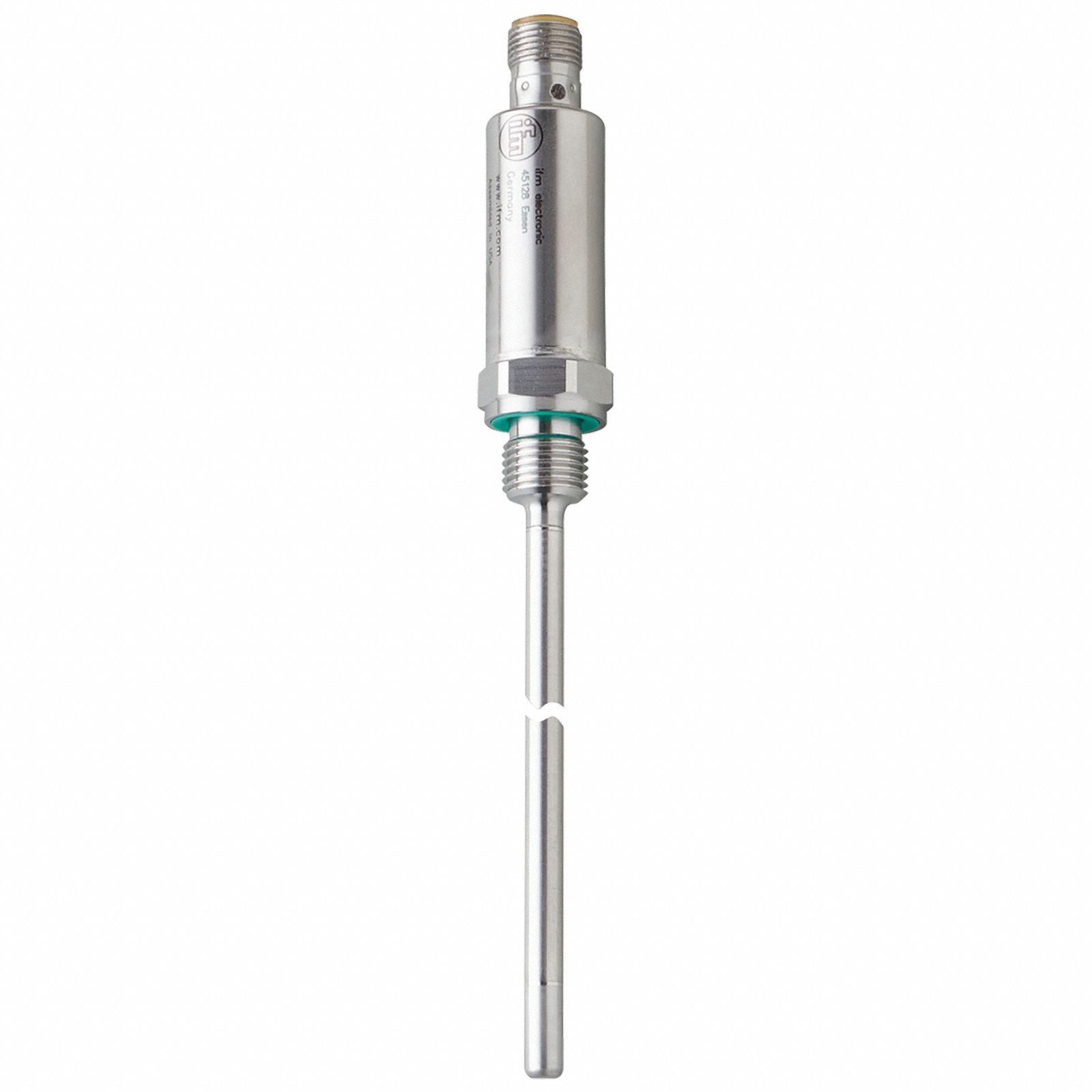 Temperature Transmitter: 1/4,