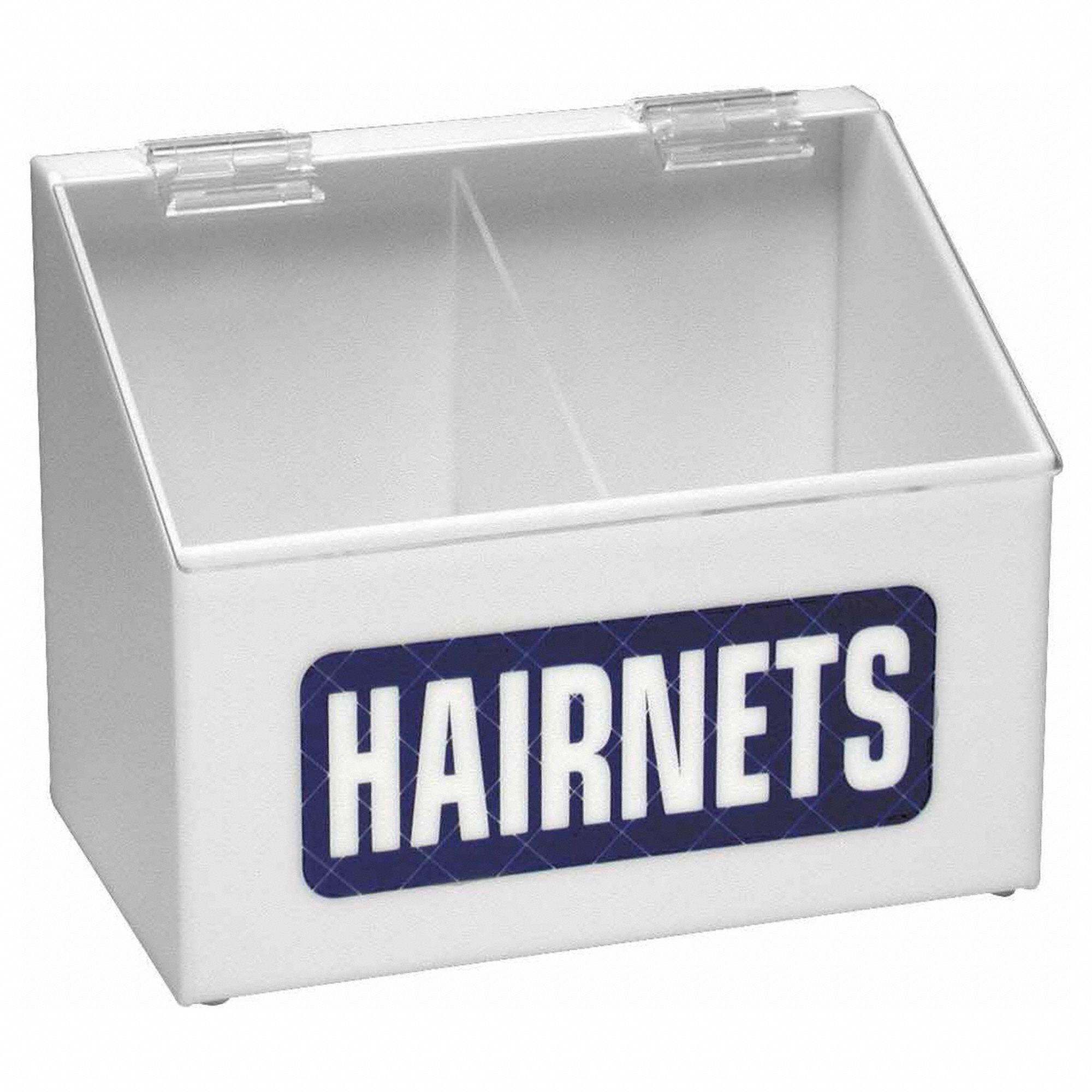 Dispensers for Protective Clothing