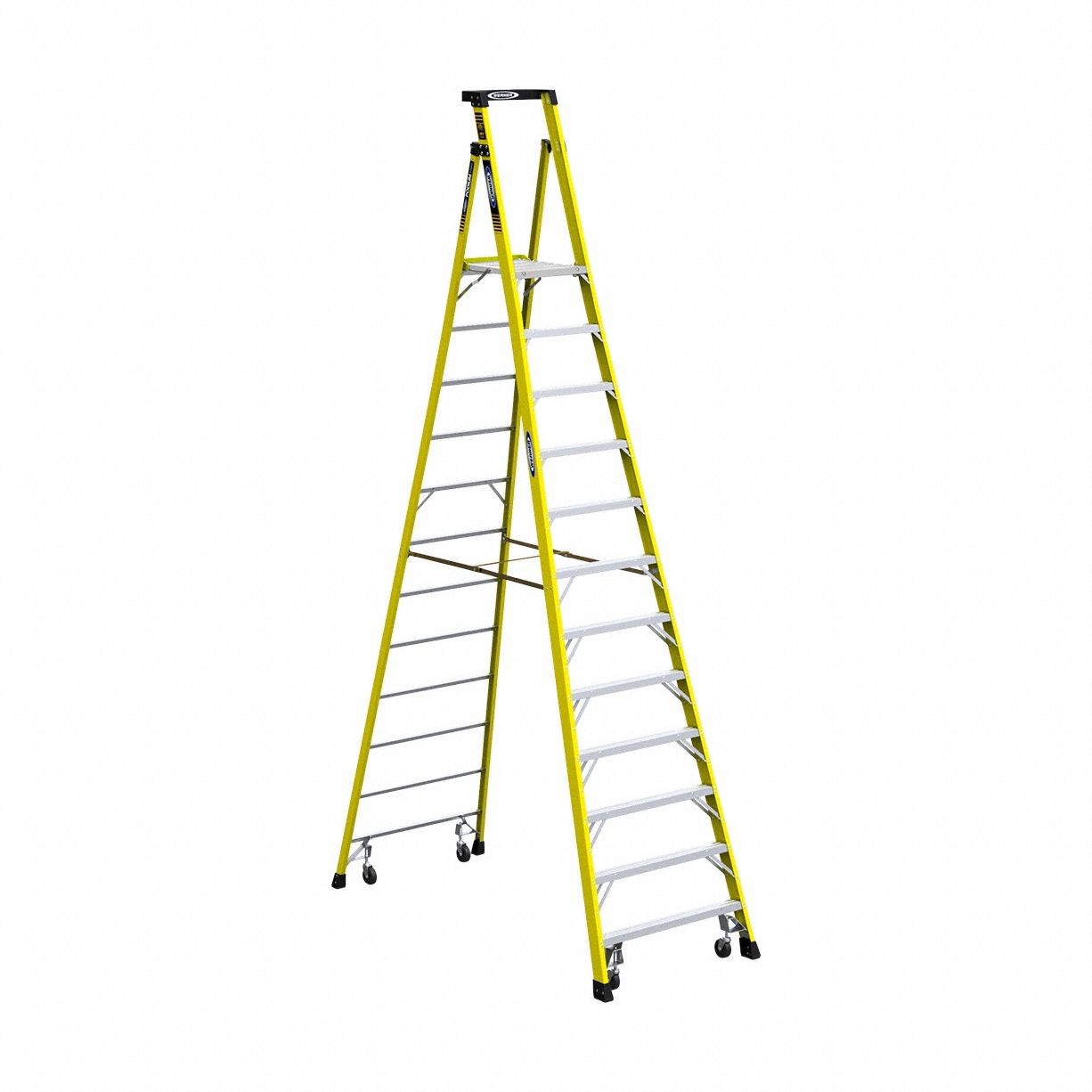 12 FG PODIUM 4/CAS LDR IAA