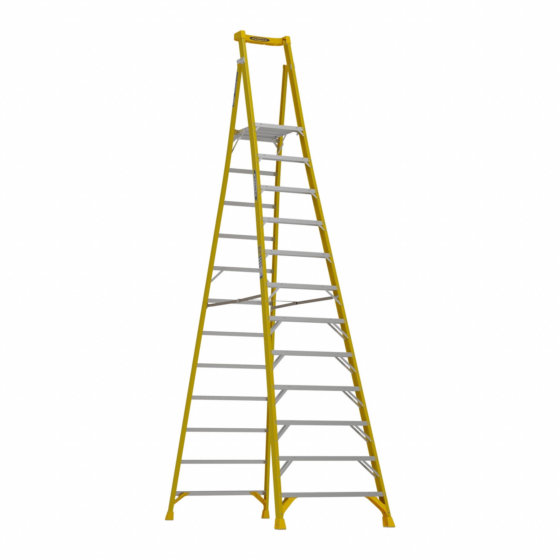 12 FG PODIUM LDR IAA