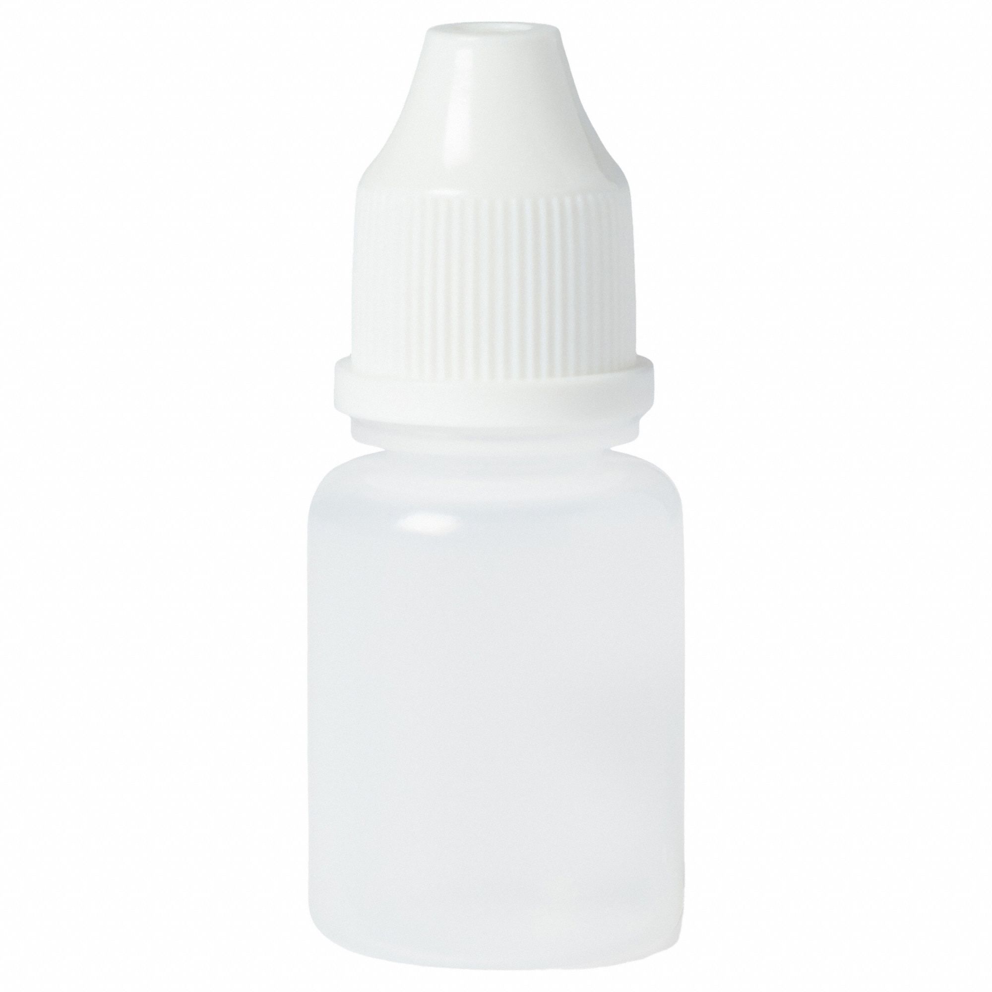 Bottle, H, Clear, PK12