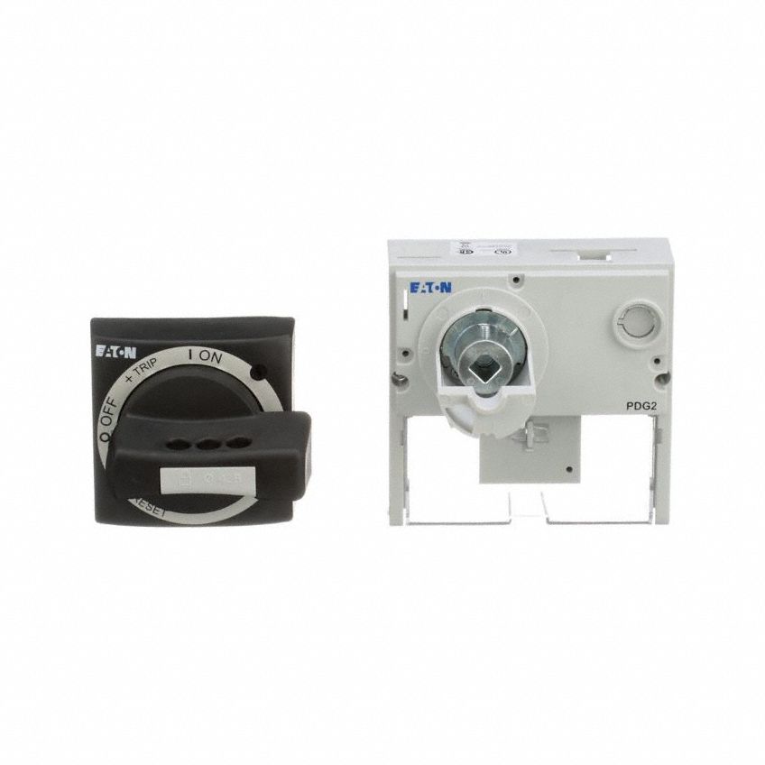 Eaton Circuit Breaker Accessories