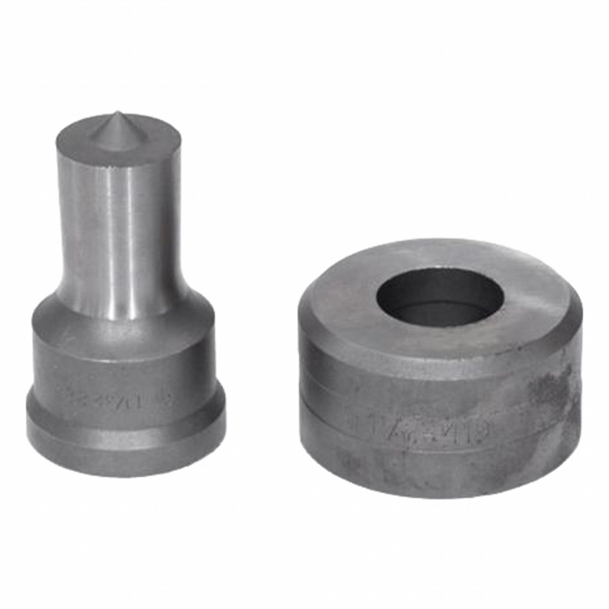 EDWARDS Oversize Round Punch & Die Set: Edwards, IW55 , IW65 , IW100, IW120, Round, 6 in Overall Lg (MPN ED9-PDOS1-1/32). Key specifications — attr67451: IW55 , IW65 , IW100, IW120; attr67489: Round; attr67463: 1-1/32 in; attr67447: ED9-PDOS1-1/32; attr67456: Edwards; attr67443: EDWARDS; attr67472: 1-1/32 in Oversize Round Punch & Die Set.