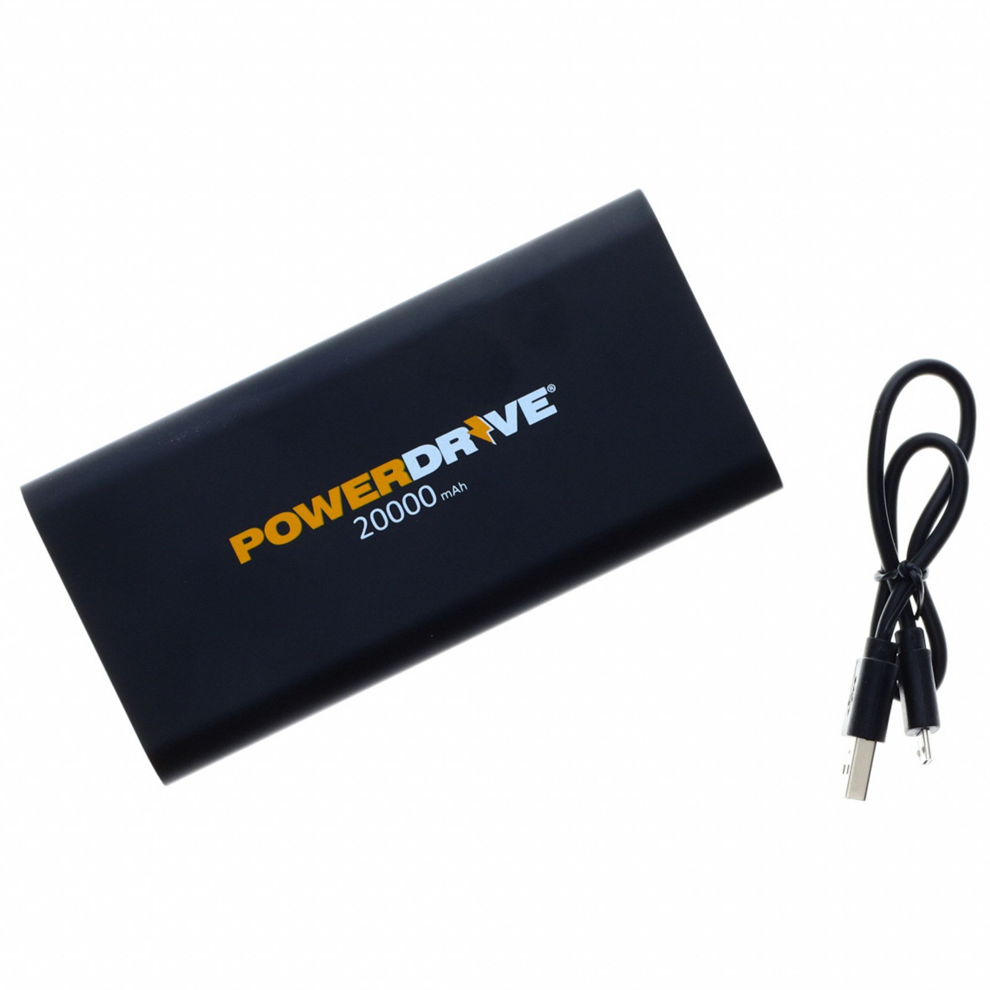 POWERDRIVE, 20,000 mAh Capacity, 3 Output Connectors, Inverter 800MG5