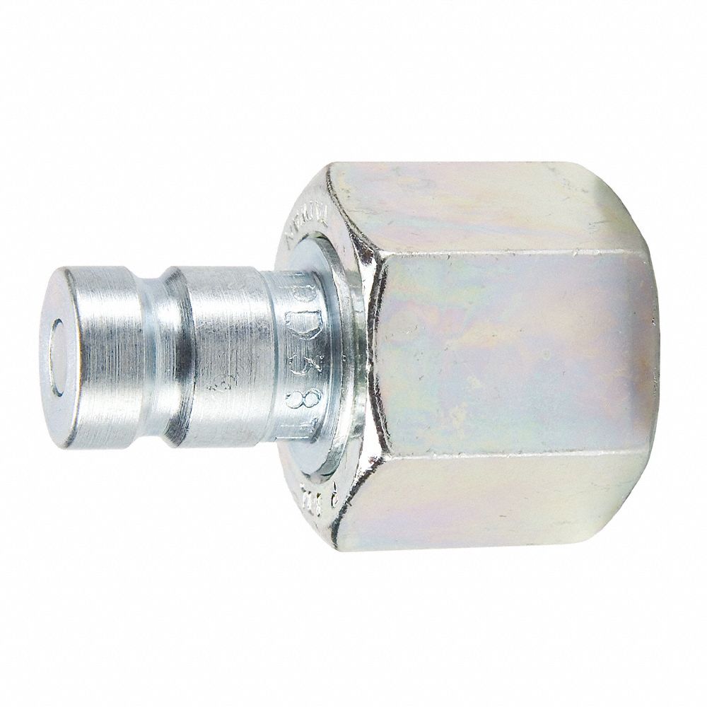 NIPPLE ASSY