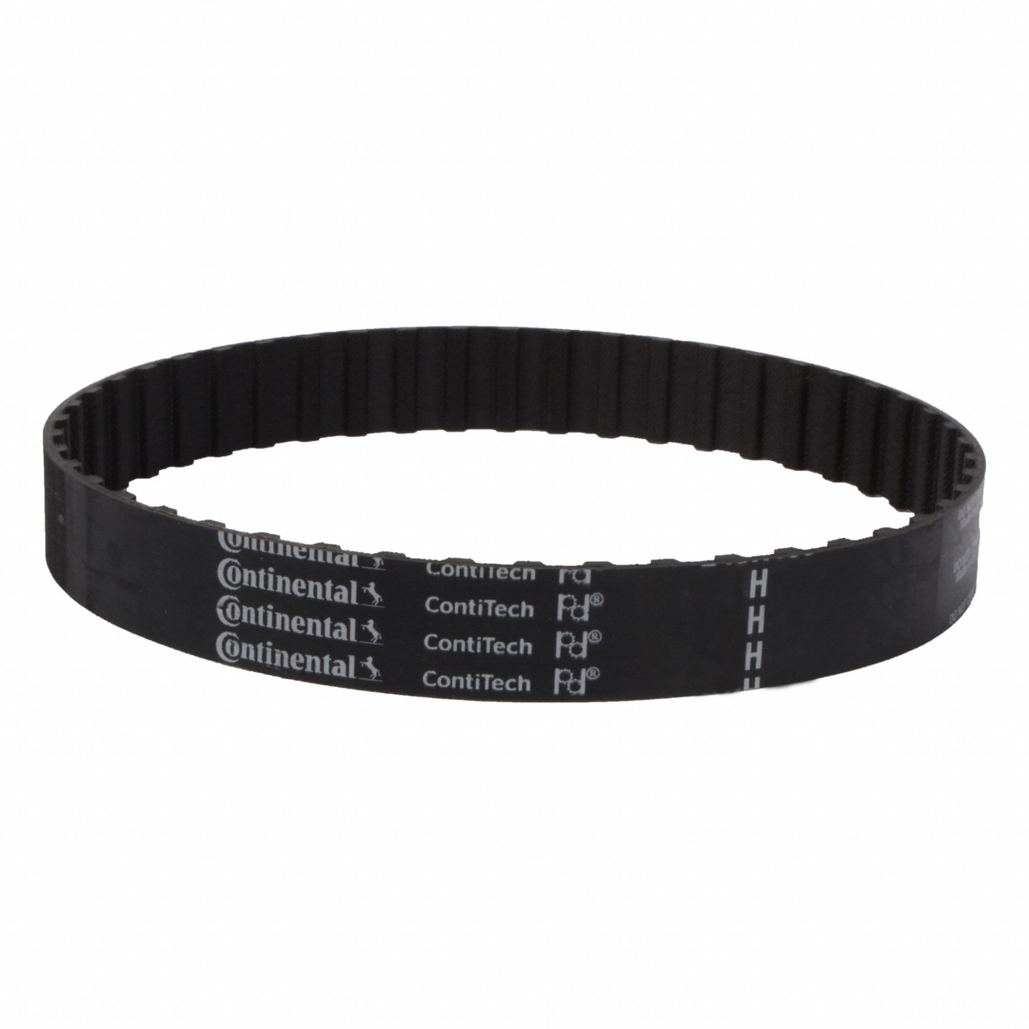 Continental h 1 1 2 in wd industrial timing belt 831ar6 20043259