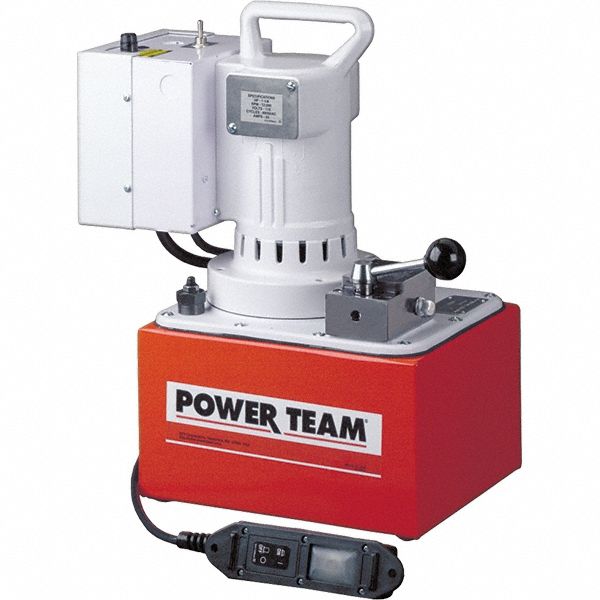 Electric Pump 110/115V AC 56 cu in/min