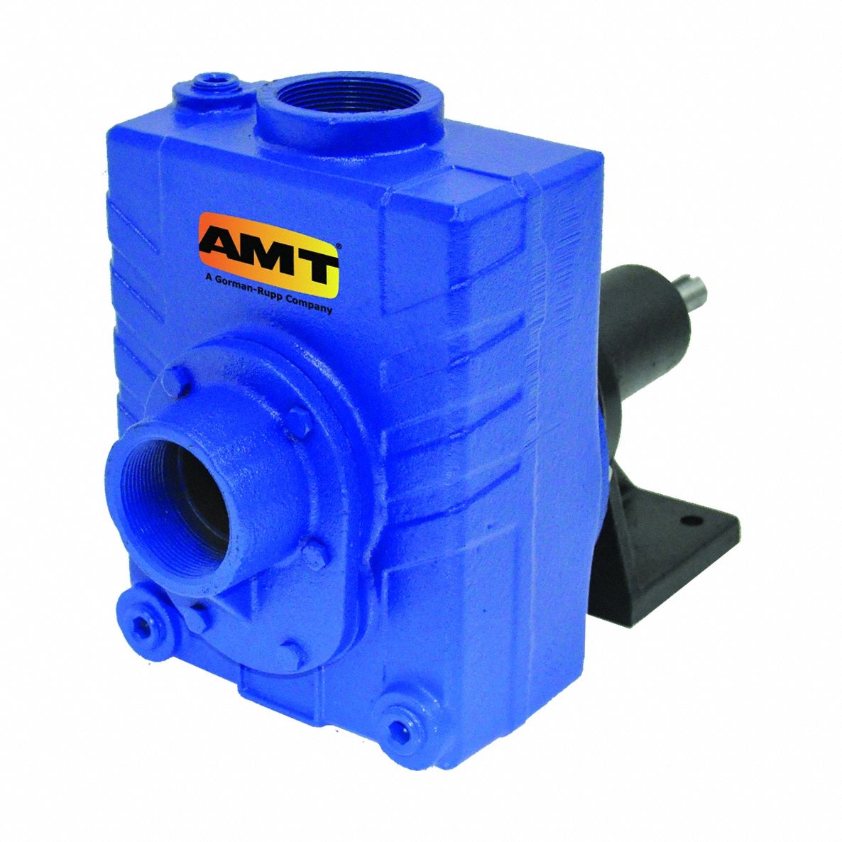 Centrifugal Pump: Sized for 2 hp, 88 ft Max Ft of Head, 3/4 in Shaft Out Dia