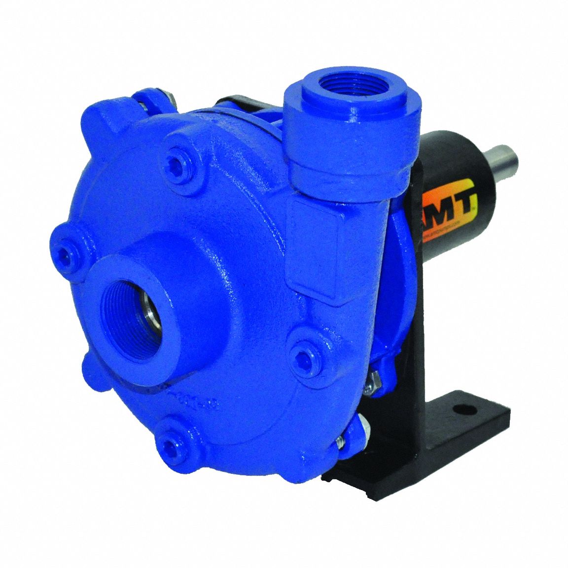 Centrifugal Pump: Sized for 29/50 hp, 57 ft Max Ft of Head, 5/8 in Shaft Out Dia