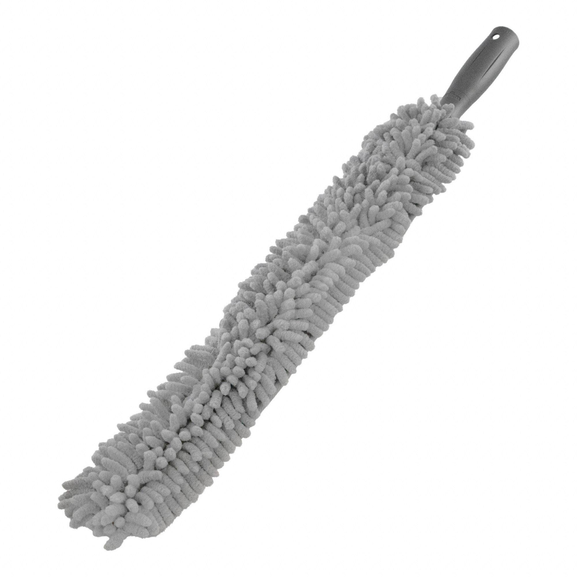 Duster Plastic 12.5 in H PK3