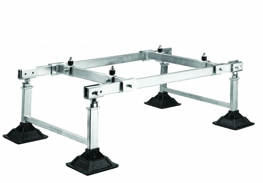 Mini-Split Stand