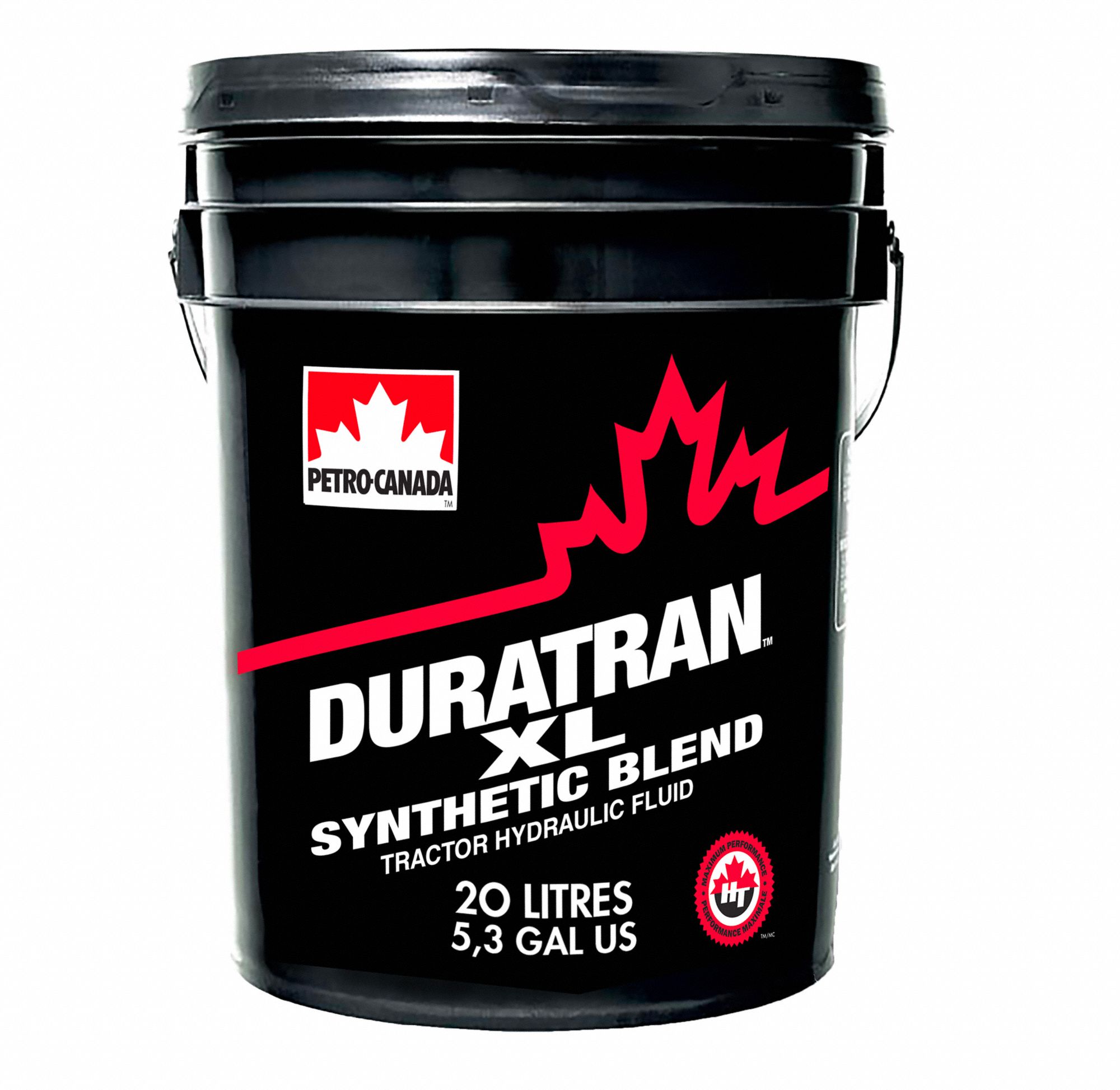 FLUIDE HYDRAULIQUE,20 L,SEAU