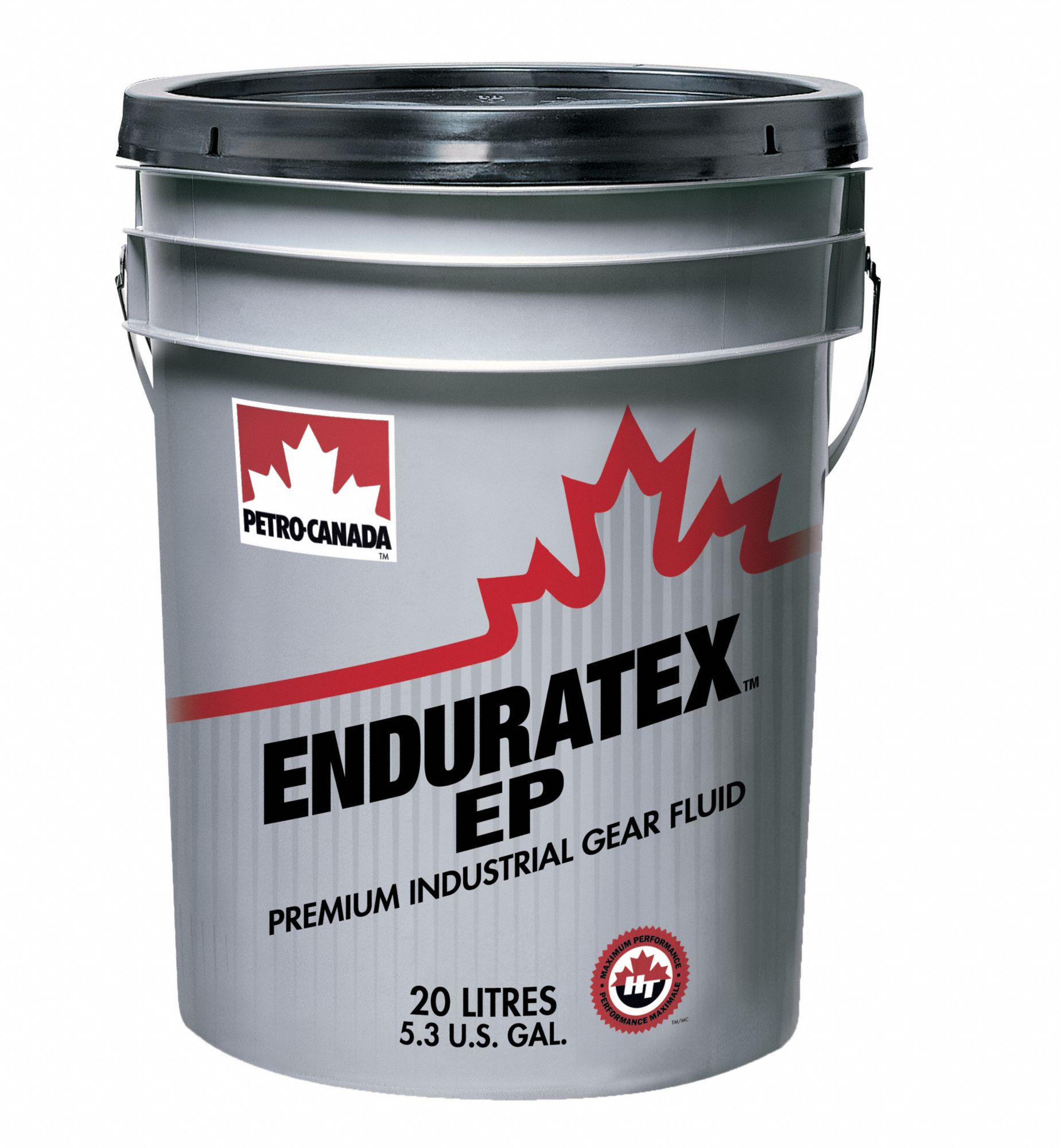 ENDURATEX GEAR OIL,20 L,PAIL - 29566 - PETENT220P20 | ENT220P20