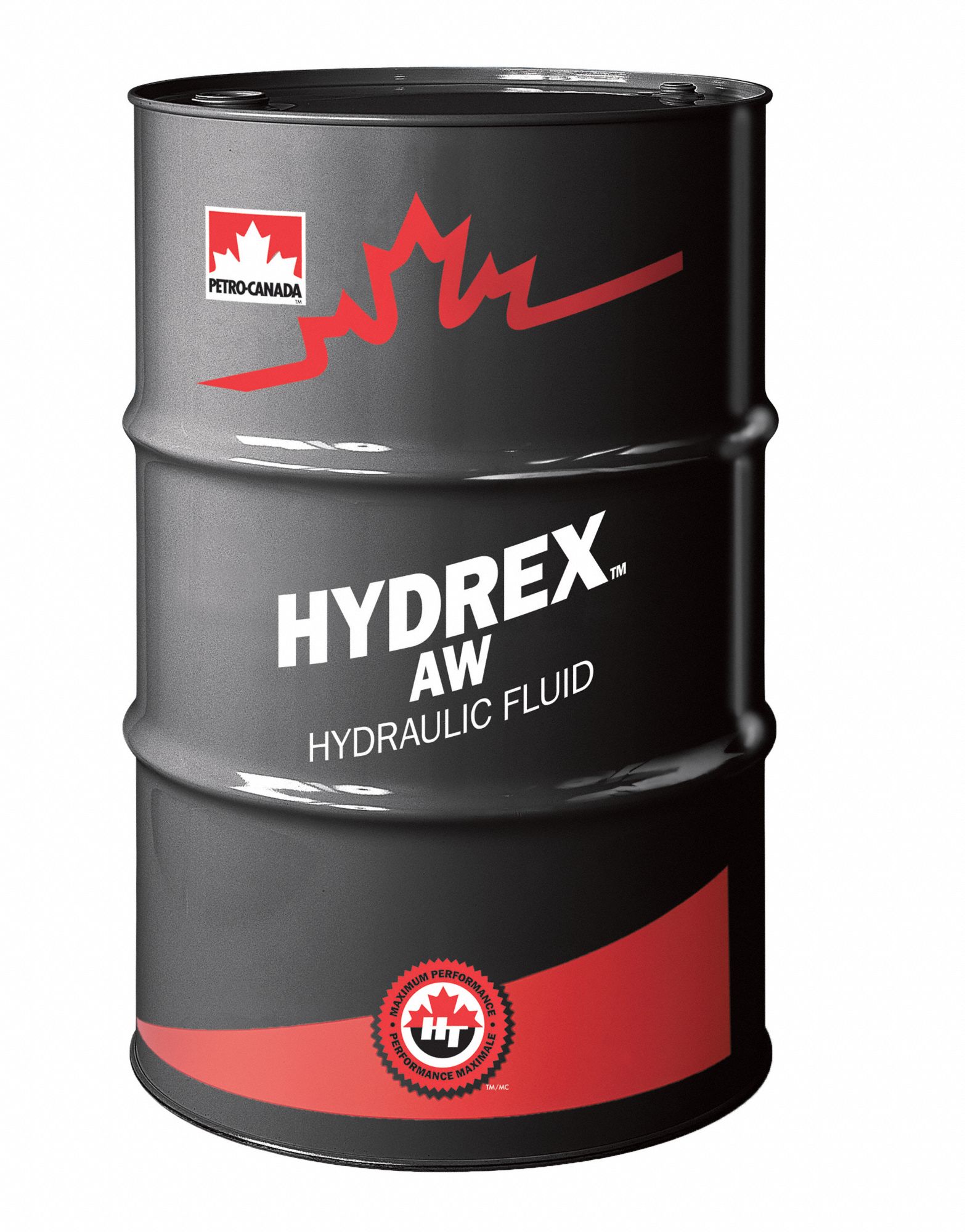 HYDRAULIC FLUID,205 L,DRUM,68