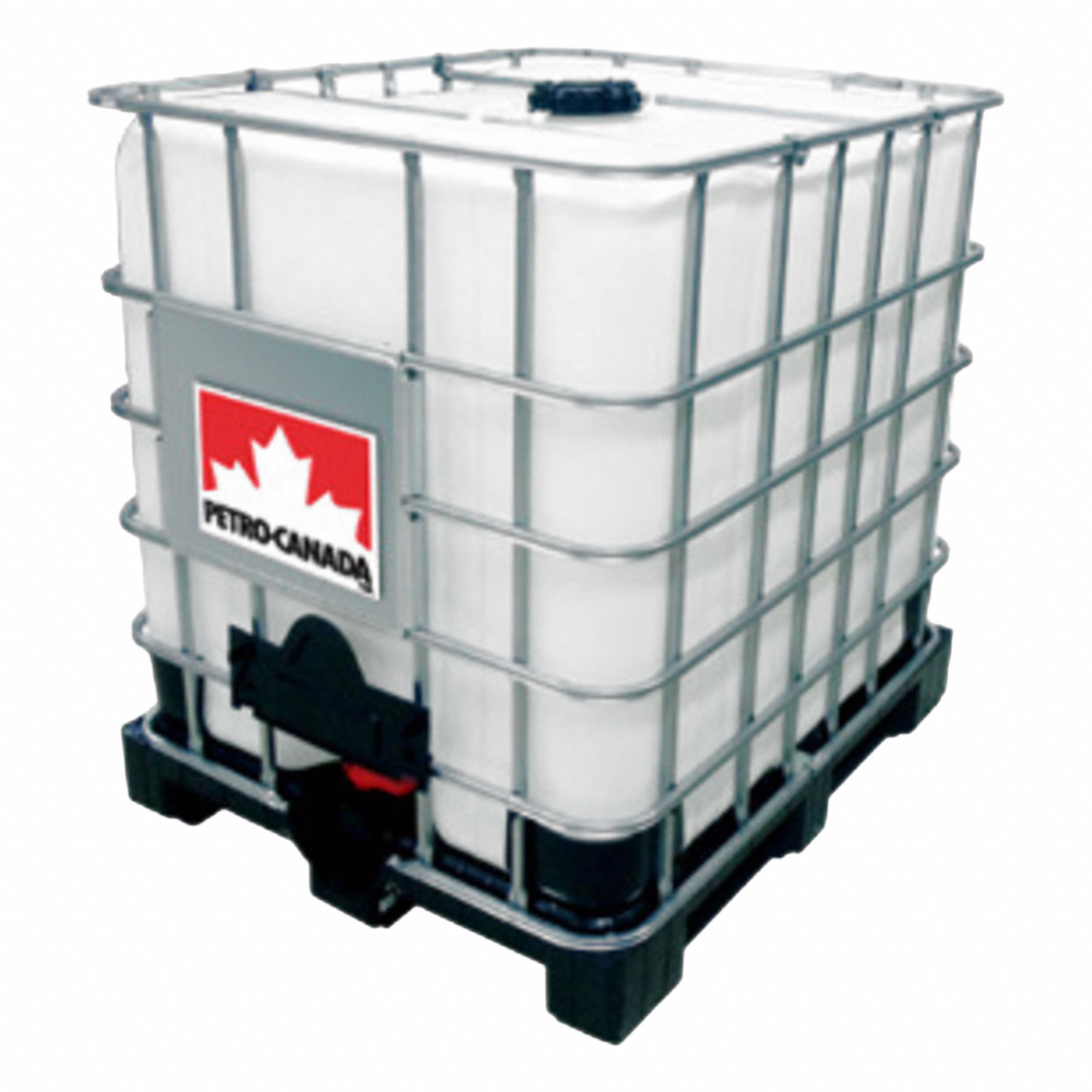 HYDRAULIC FLUID,1040 L,IBC TOTE,38