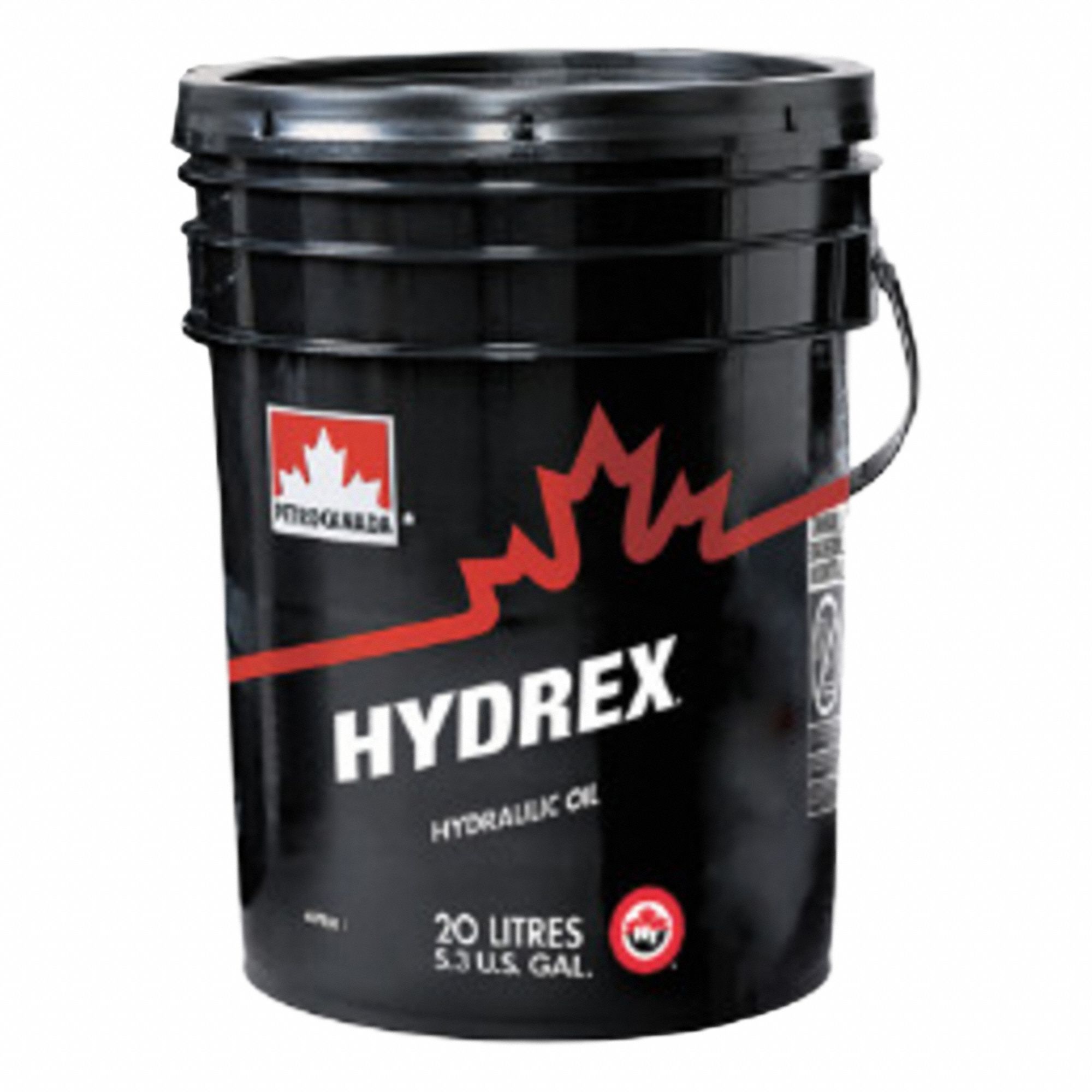 FLUIDE HYDRAULIQUE,20 L,SEAU,68