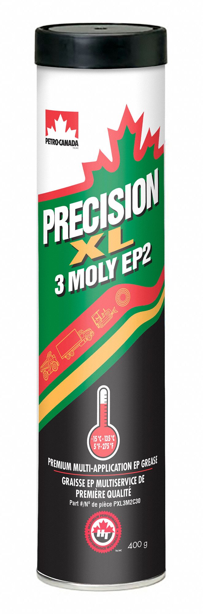 LITHIUM GREASE,400 G,GREEN,TUBE
