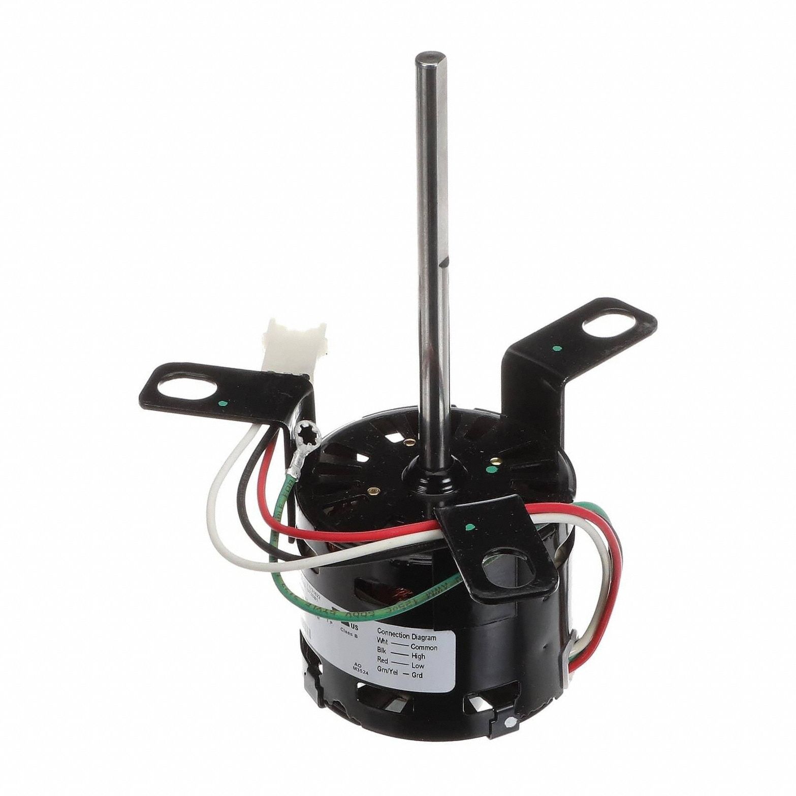 HVAC Motor 115V AC