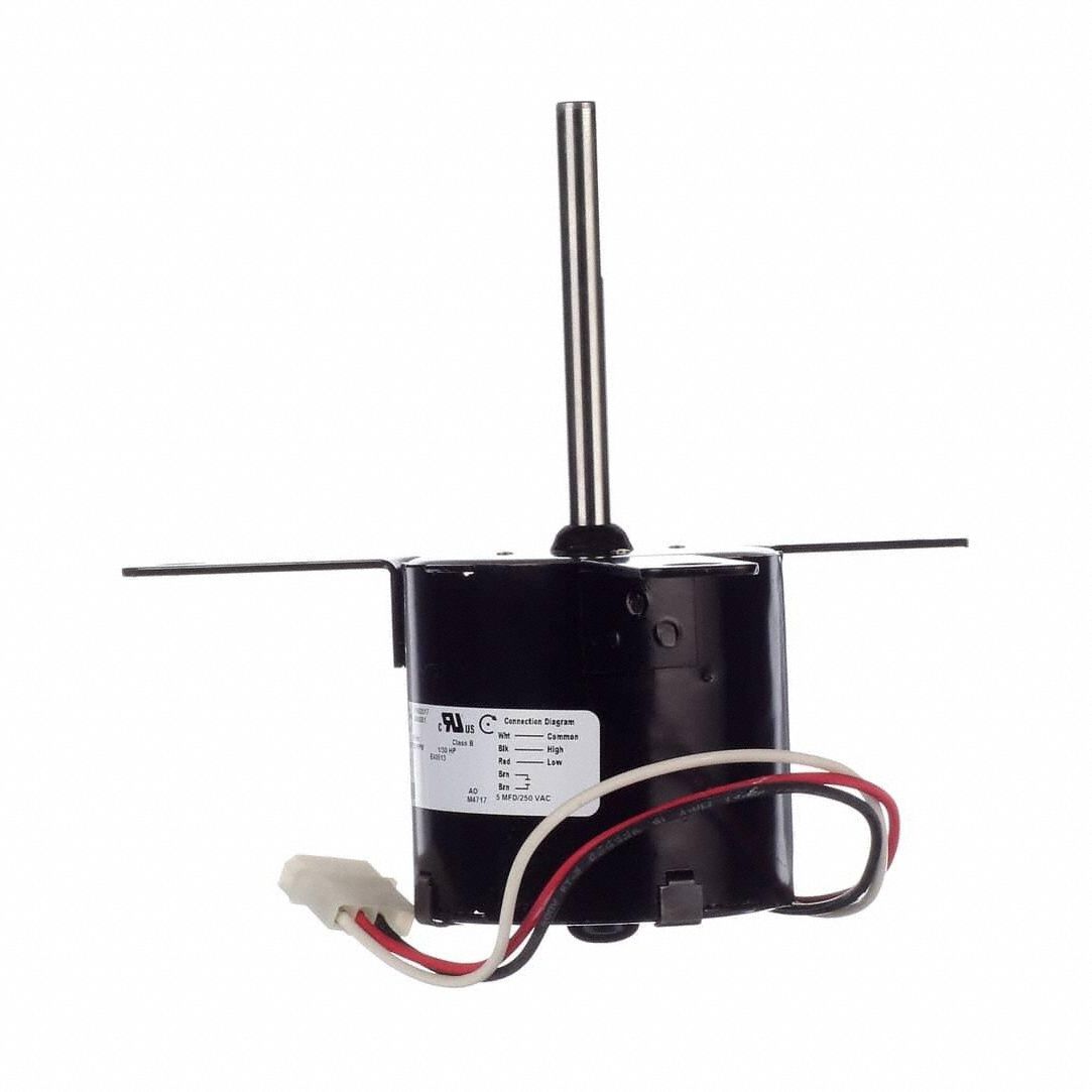 HVAC Motor
