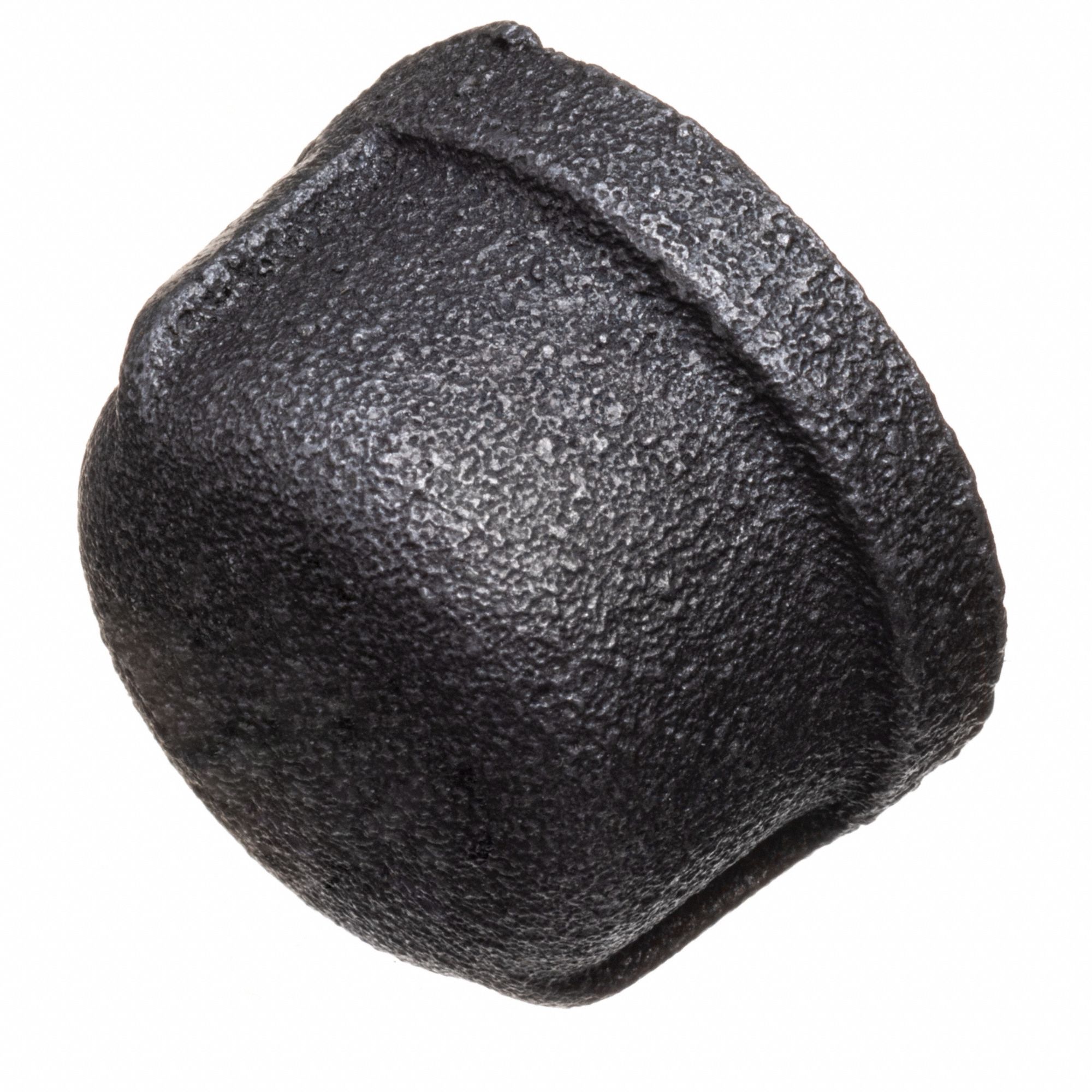 Pipe Fittings: Iron,